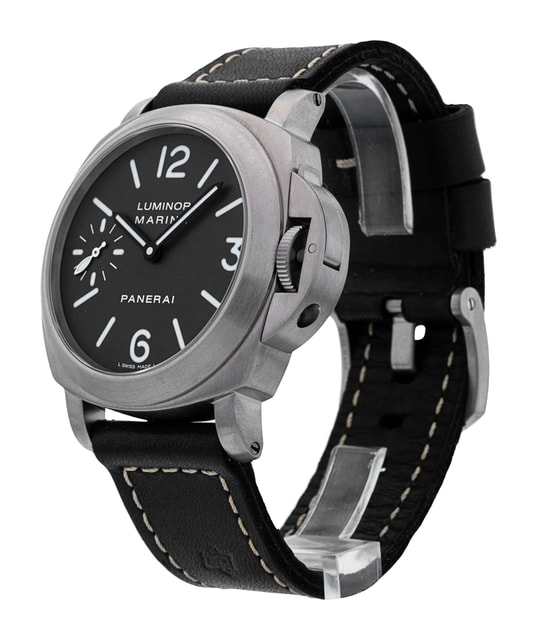 Panerai Luminor Marina PAM00061 Image 2